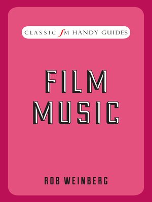 cover image of Film Music